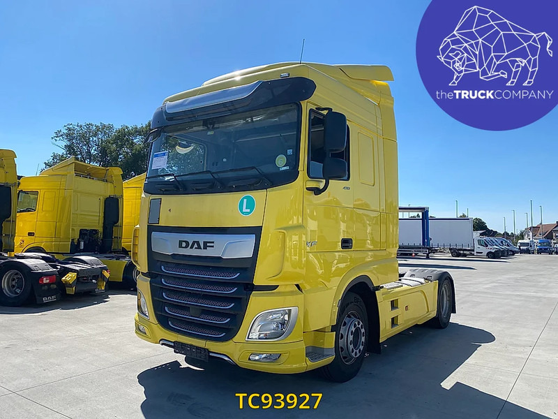DAF XF Euro6 430 - Влекач: снимка 1 DAF XF Euro6 430 - Влекач: снимка 1