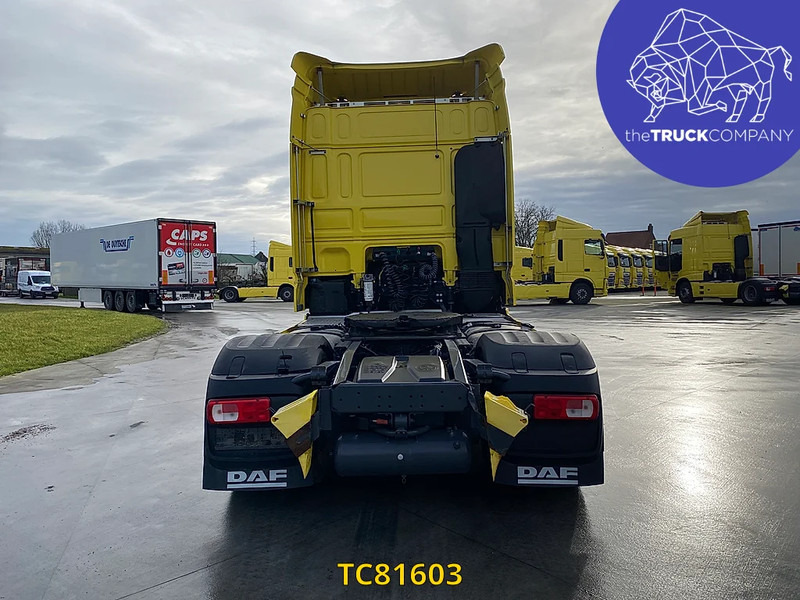 DAF XF Euro6 430 - Влекач: снимка 4 DAF XF Euro6 430 - Влекач: снимка 4