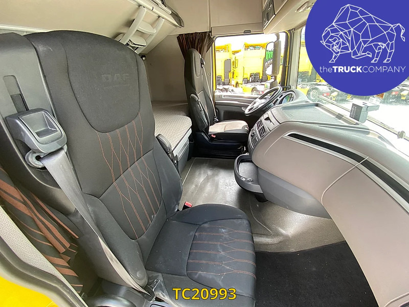 DAF XF Euro6 430 - Влекач: снимка 5 DAF XF Euro6 430 - Влекач: снимка 5