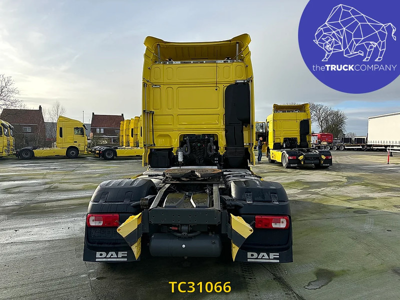DAF XF Euro6 430 - Влекач: снимка 5 DAF XF Euro6 430 - Влекач: снимка 5