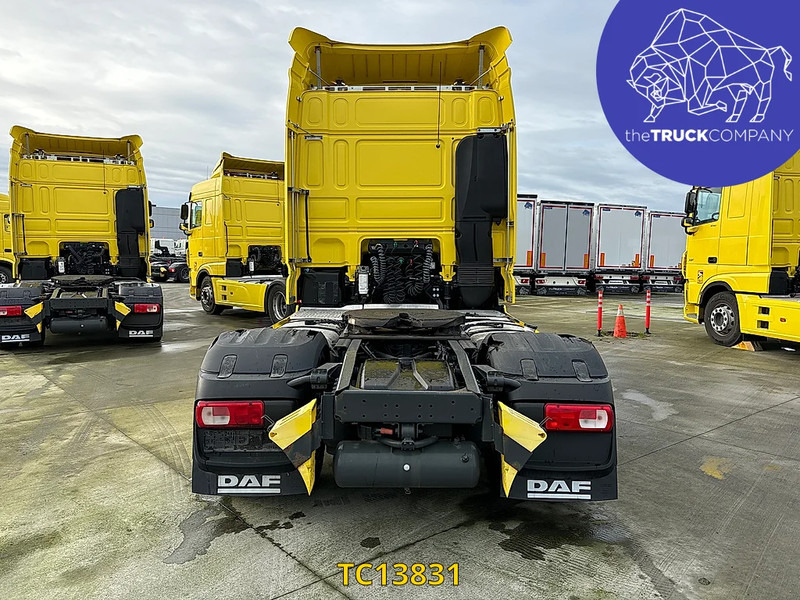 DAF XF Euro6 430 - Влекач: снимка 2 DAF XF Euro6 430 - Влекач: снимка 2