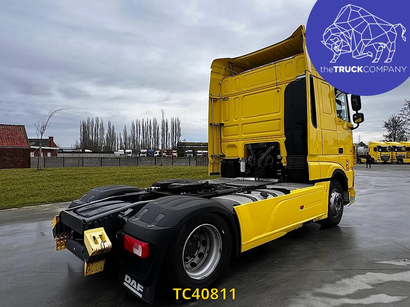 DAF XF Euro6 430 - Влекач: снимка 5 DAF XF Euro6 430 - Влекач: снимка 5