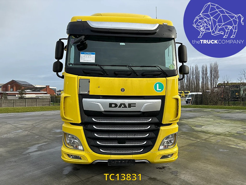 DAF XF Euro6 430 - Влекач: снимка 5 DAF XF Euro6 430 - Влекач: снимка 5