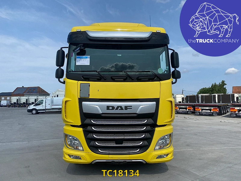 DAF XF Euro6 430 - Влекач: снимка 2 DAF XF Euro6 430 - Влекач: снимка 2