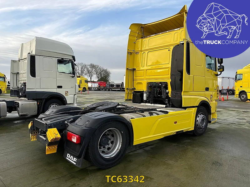 DAF XF Euro6 430 - Влекач: снимка 3 DAF XF Euro6 430 - Влекач: снимка 3