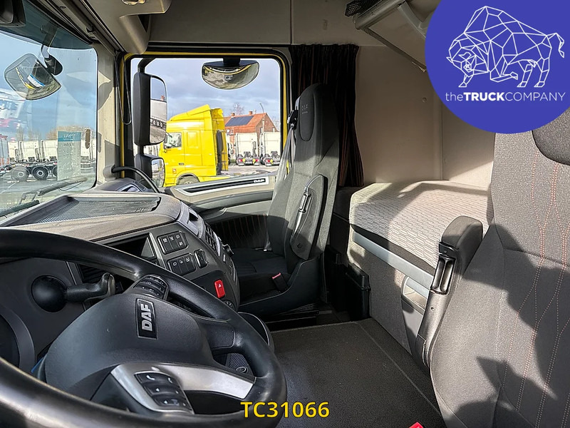 DAF XF Euro6 430 - Влекач: снимка 2 DAF XF Euro6 430 - Влекач: снимка 2