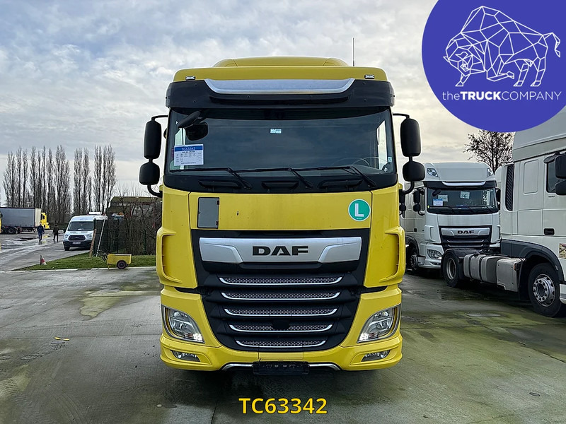 DAF XF Euro6 430 - Влекач: снимка 5 DAF XF Euro6 430 - Влекач: снимка 5