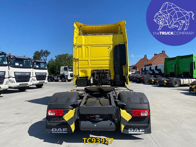 DAF XF Euro6 430 - Влекач: снимка 4 DAF XF Euro6 430 - Влекач: снимка 4
