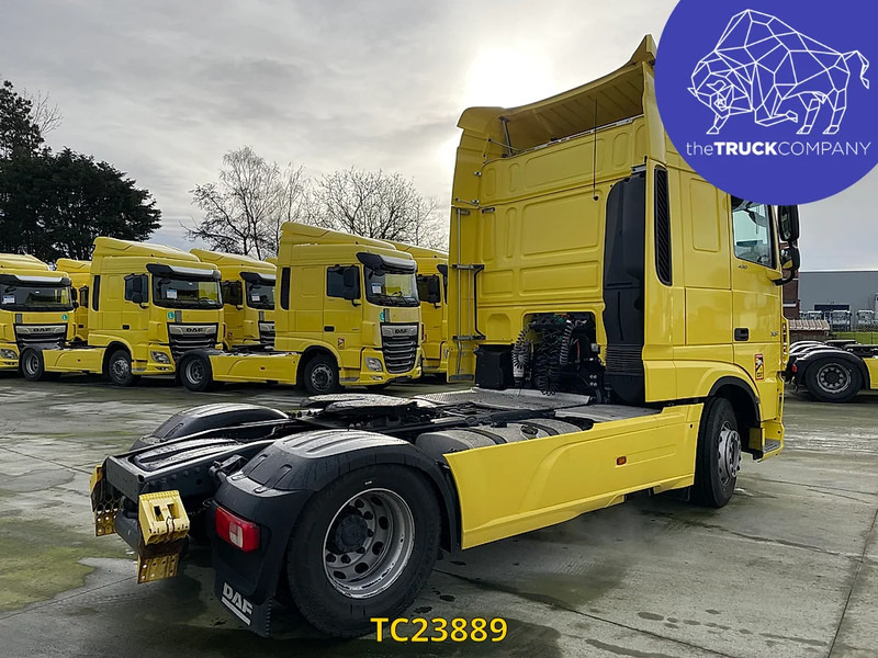 DAF XF Euro6 430 - Влекач: снимка 2 DAF XF Euro6 430 - Влекач: снимка 2