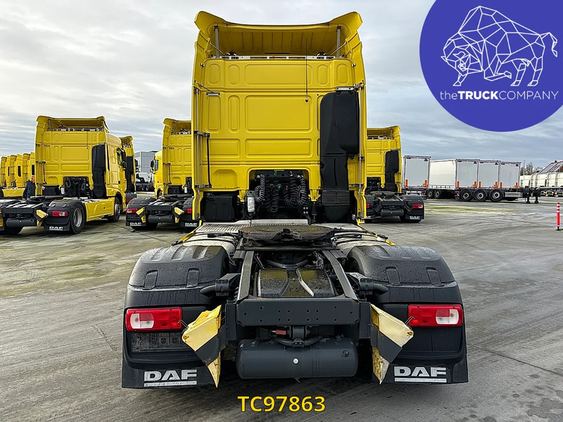 DAF XF Euro6 430 - Влекач: снимка 3 DAF XF Euro6 430 - Влекач: снимка 3