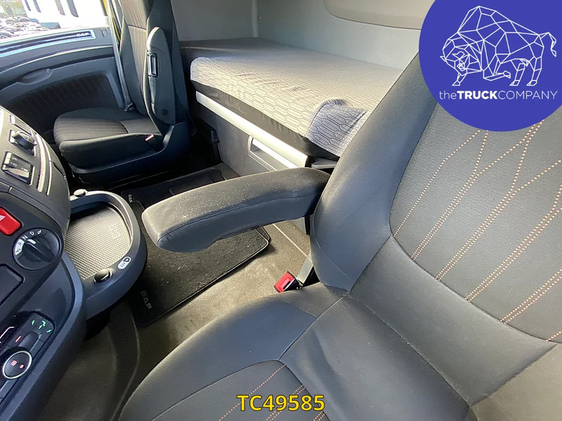 DAF XF Euro6 430 - Влекач: снимка 3 DAF XF Euro6 430 - Влекач: снимка 3