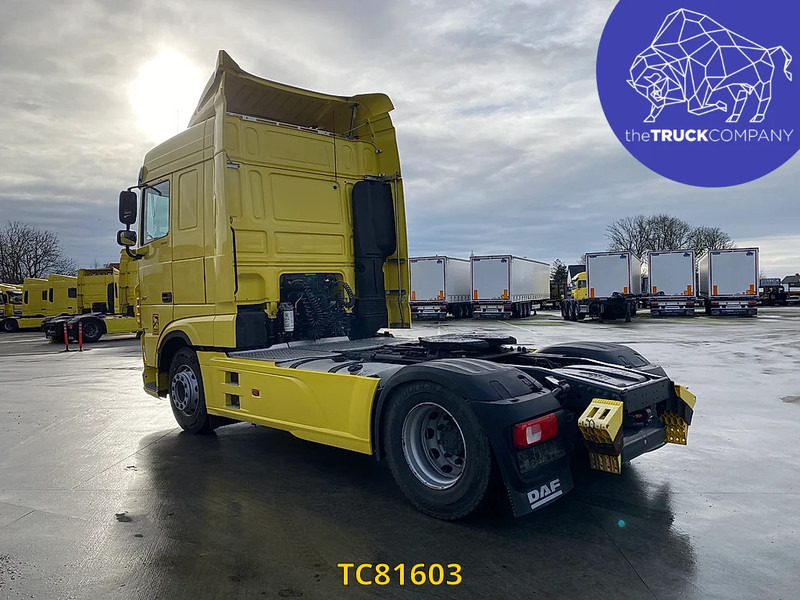 DAF XF Euro6 430 - Влекач: снимка 3 DAF XF Euro6 430 - Влекач: снимка 3
