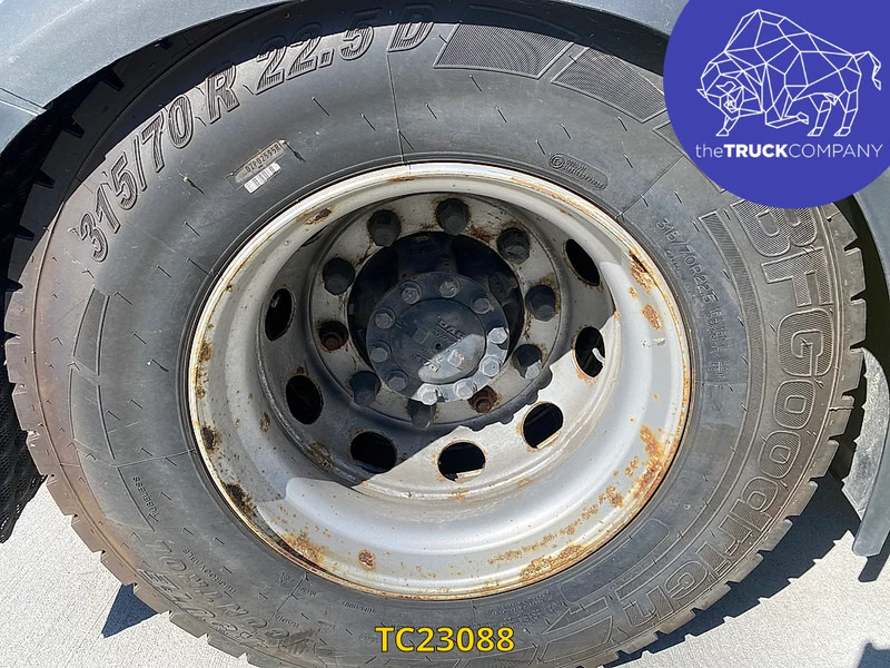 DAF XF Euro6 430 - Влекач: снимка 4 DAF XF Euro6 430 - Влекач: снимка 4