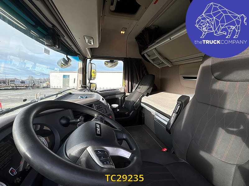 DAF XF Euro6 430 - Влекач: снимка 2 DAF XF Euro6 430 - Влекач: снимка 2