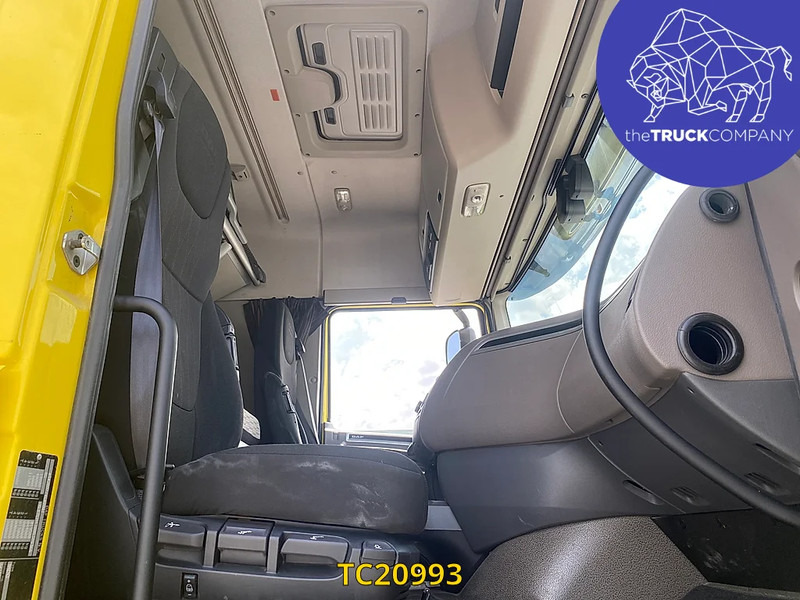 DAF XF Euro6 430 - Влекач: снимка 4 DAF XF Euro6 430 - Влекач: снимка 4