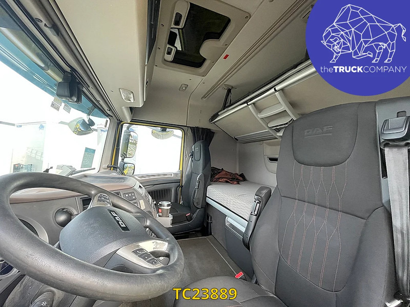 DAF XF Euro6 430 - Влекач: снимка 5 DAF XF Euro6 430 - Влекач: снимка 5