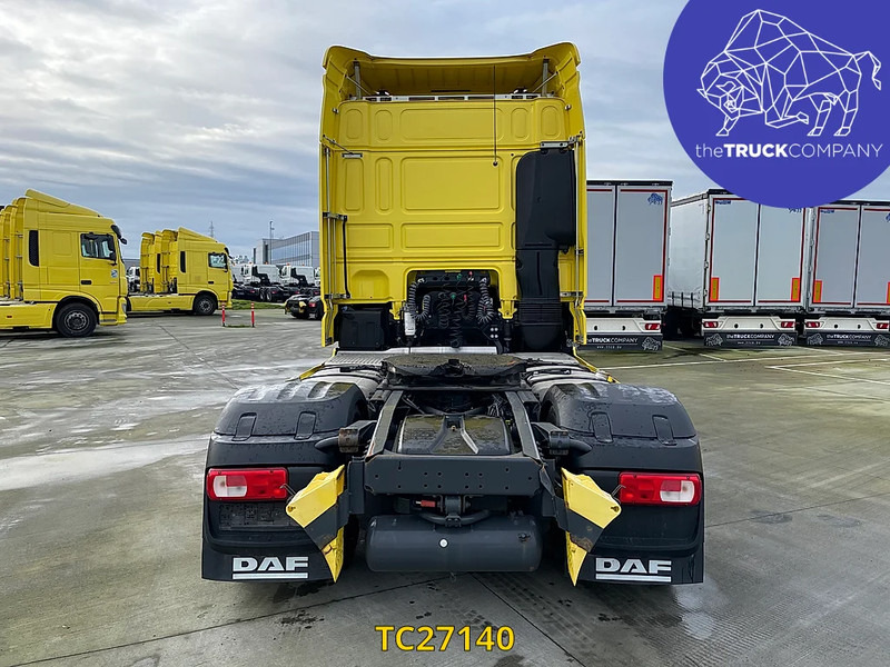 DAF XF Euro6 430 - Влекач: снимка 2 DAF XF Euro6 430 - Влекач: снимка 2