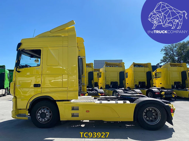 DAF XF Euro6 430 - Влекач: снимка 2 DAF XF Euro6 430 - Влекач: снимка 2