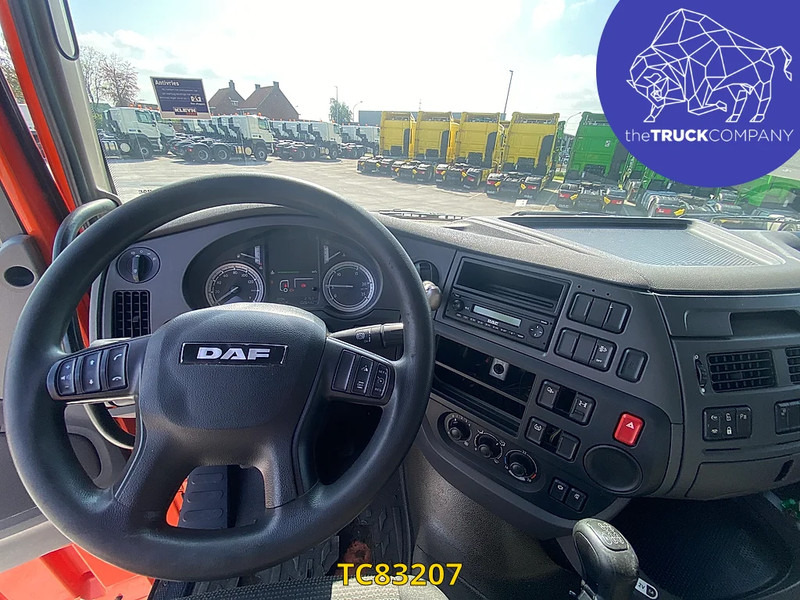 DAF XF Euro6 440 - Влекач: снимка 2 DAF XF Euro6 440 - Влекач: снимка 2
