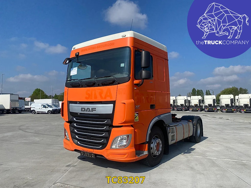 DAF XF Euro6 440 - Влекач: снимка 1 DAF XF Euro6 440 - Влекач: снимка 1
