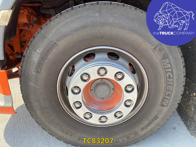 DAF XF Euro6 440 - Влекач: снимка 4 DAF XF Euro6 440 - Влекач: снимка 4