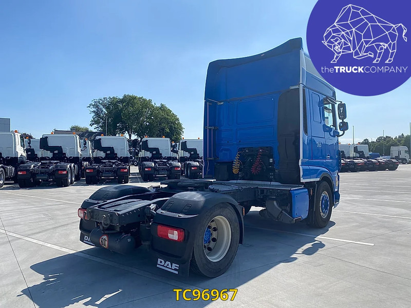 DAF XF Euro6 450 - Влекач: снимка 2 DAF XF Euro6 450 - Влекач: снимка 2
