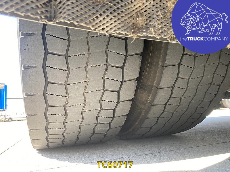 DAF XF Euro6 450 - Влекач: снимка 5 DAF XF Euro6 450 - Влекач: снимка 5