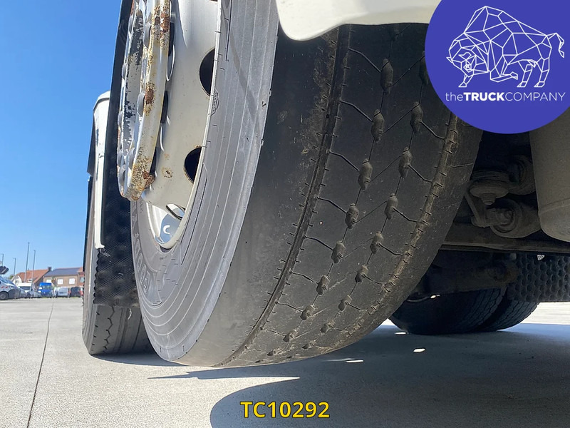 DAF XF Euro6 450 - Влекач: снимка 5 DAF XF Euro6 450 - Влекач: снимка 5