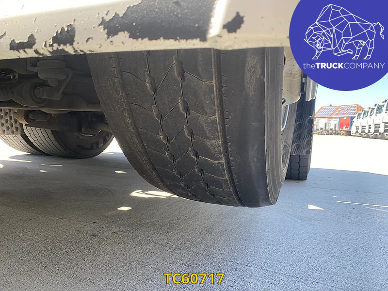 DAF XF Euro6 450 - Влекач: снимка 4 DAF XF Euro6 450 - Влекач: снимка 4