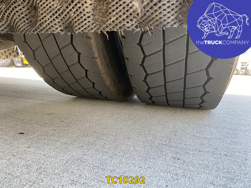 DAF XF Euro6 450 - Влекач: снимка 4 DAF XF Euro6 450 - Влекач: снимка 4