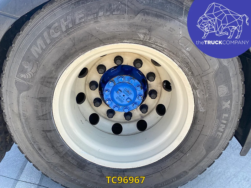DAF XF Euro6 450 - Влекач: снимка 4 DAF XF Euro6 450 - Влекач: снимка 4
