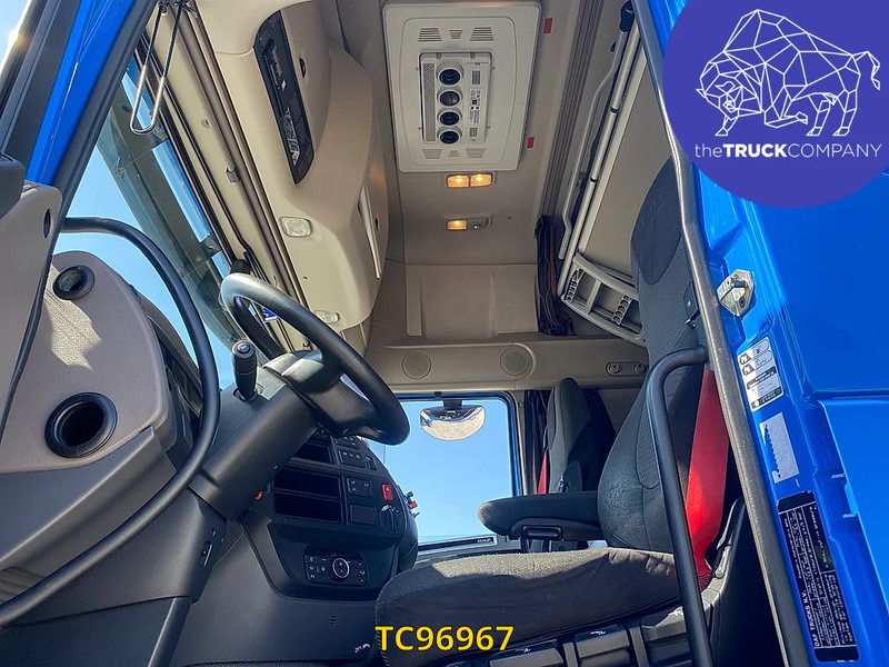 DAF XF Euro6 450 - Влекач: снимка 5 DAF XF Euro6 450 - Влекач: снимка 5