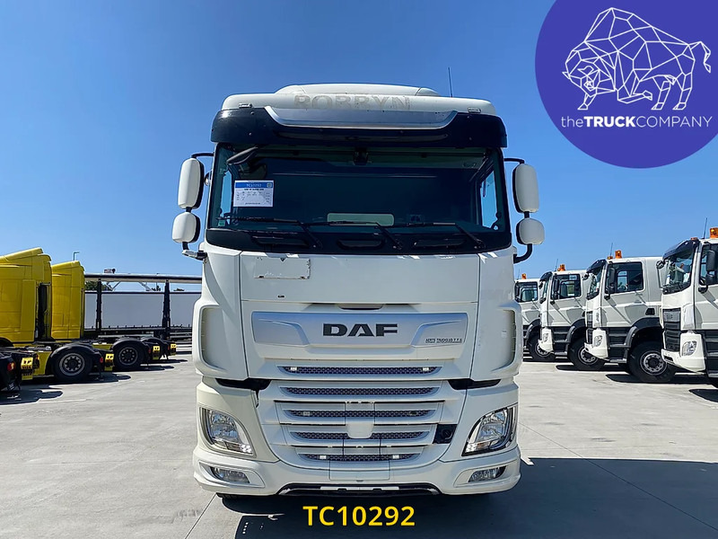 DAF XF Euro6 450 - Влекач: снимка 2 DAF XF Euro6 450 - Влекач: снимка 2