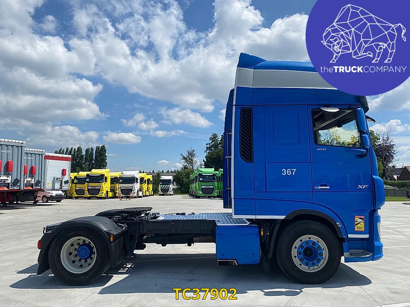 DAF XF Euro6 450 - Влекач: снимка 2 DAF XF Euro6 450 - Влекач: снимка 2