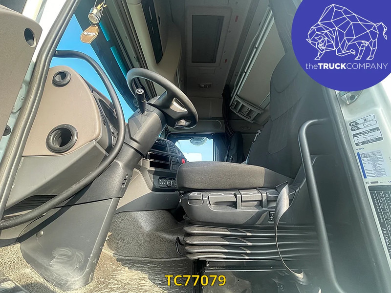 DAF XF Euro6 480 - Влекач: снимка 3 DAF XF Euro6 480 - Влекач: снимка 3