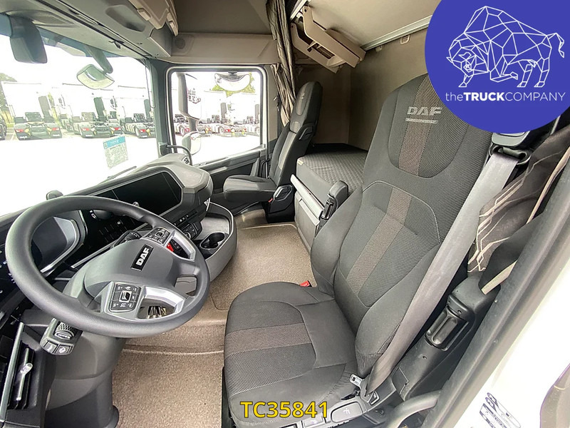 DAF XF Euro6 480 - Влекач: снимка 5 DAF XF Euro6 480 - Влекач: снимка 5