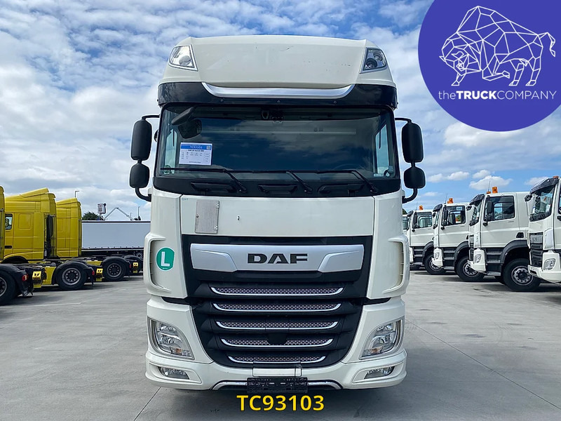 DAF XF Euro6 480 - Влекач: снимка 2 DAF XF Euro6 480 - Влекач: снимка 2