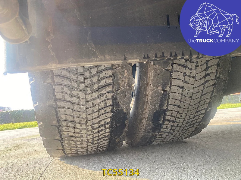 Влекач DAF XF Euro6 480: снимка 17