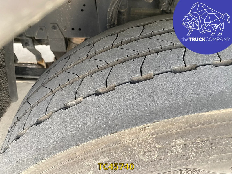 DAF XF Euro6 480 - Влекач: снимка 3 DAF XF Euro6 480 - Влекач: снимка 3