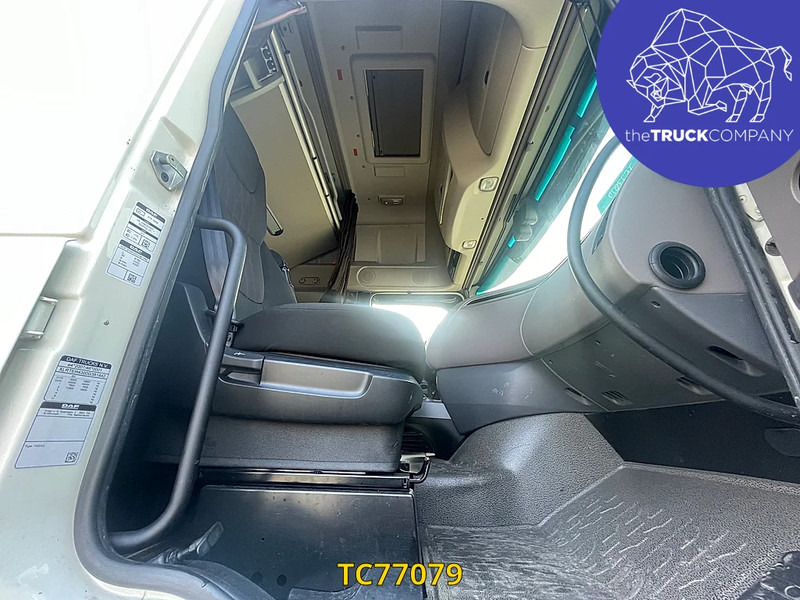 DAF XF Euro6 480 - Влекач: снимка 4 DAF XF Euro6 480 - Влекач: снимка 4