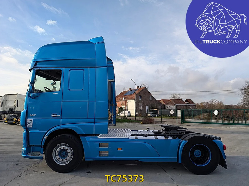 DAF XF Euro6 480 - Влекач: снимка 2 DAF XF Euro6 480 - Влекач: снимка 2