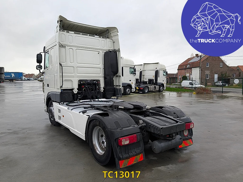 DAF XF Euro6 480 - Влекач: снимка 3 DAF XF Euro6 480 - Влекач: снимка 3