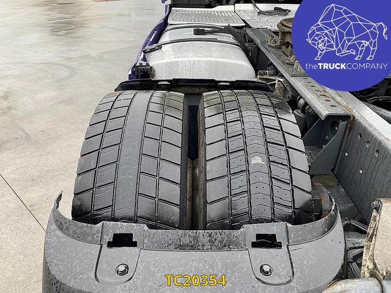 Влекач DAF XF Euro6 480: снимка 18 Влекач DAF XF Euro6 480: снимка 18