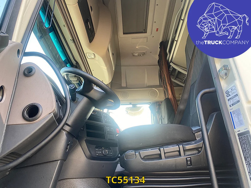 Влекач DAF XF Euro6 480: снимка 12