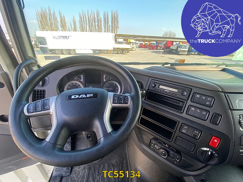 DAF XF Euro6 480 - Влекач: снимка 4 DAF XF Euro6 480 - Влекач: снимка 4