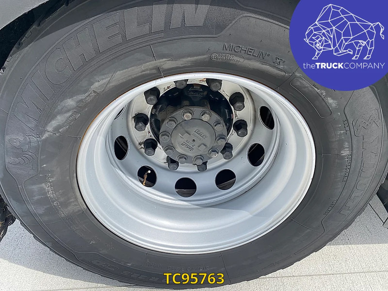 DAF XF Euro6 480 - Влекач: снимка 4 DAF XF Euro6 480 - Влекач: снимка 4