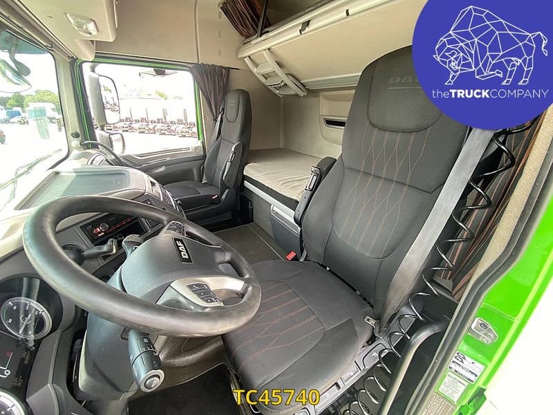 DAF XF Euro6 480 - Влекач: снимка 5 DAF XF Euro6 480 - Влекач: снимка 5