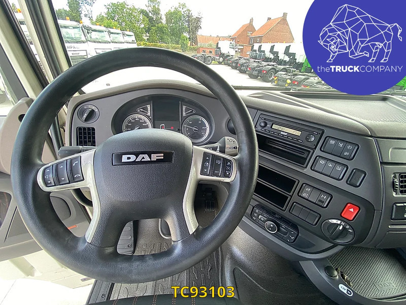 DAF XF Euro6 480 - Влекач: снимка 5 DAF XF Euro6 480 - Влекач: снимка 5