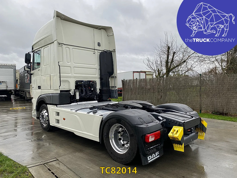 DAF XF Euro6 480 - Влекач: снимка 3 DAF XF Euro6 480 - Влекач: снимка 3