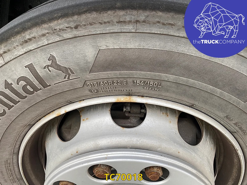 DAF XF Euro6 480 - Влекач: снимка 3 DAF XF Euro6 480 - Влекач: снимка 3